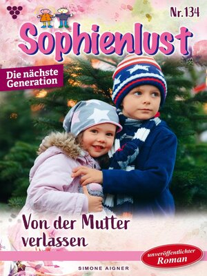 cover image of Von der Mutter verlassen